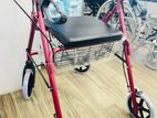 Rollator