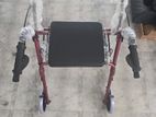Rollator Walker Arm Adjustable