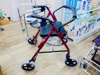 Rollator Walker