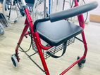 Rollator Walker Walking Frames