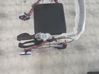 Rollator Walker / With Wheel