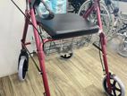 Rollators