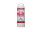 Rollax Powder Cleaner for Fusing Machines with Press Irons