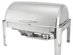 Rolle Top Chafing Dish
