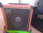 Rollend Guitar Amp