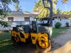 Roller bomag bw 120ad