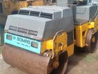 Roller Bomag Bw 120ad
