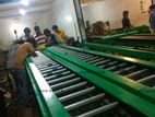 Roller Conveyor - Customizable Solutions