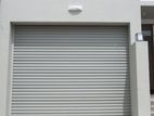 Roller Door Designing - Homagama
