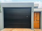 Roller Door