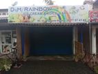 roller door