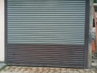 Roller Door