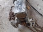 Roller Door Motor