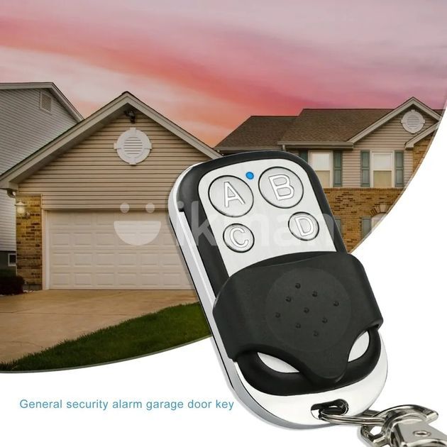 Roller Door Remote Controls Kiribathgoda ikman