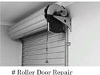 Roller door Repair & Maintenance