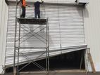 Roller Door Repair and Maintenance