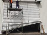 Roller Door Repair and Maintenance