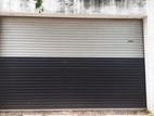 Roller Door Repair