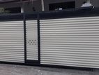 Roller Door Repair