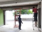 Roller Door Repair Maintenance