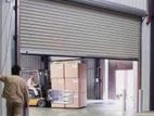 Roller Door Repair Maintenance