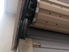 Roller Door Repair Maintenance service