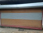 Roller Shutter