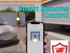 Roller Door smart Remotes Control