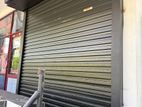 Roller Door