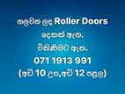 Roller droow