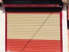 Roller Door