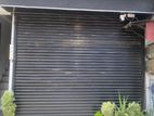 Roller Gate