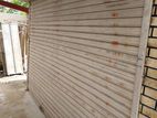 Roller Gate/Shutter