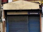 Roller Gate Shutter