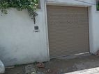 Roller Gate Threesinha