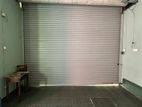 Roller Gates
