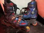 Roller Shoes