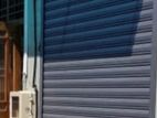 Roller Shutter Door