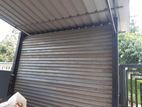 Roller Shutter Door