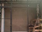 Roller Shutter