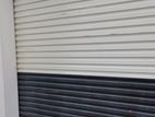 Roller Shutter Gate
