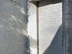 Roller Shutter Gate