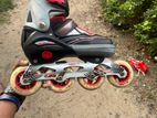 Roller Skate Shoe