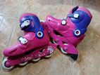 Roller Skates