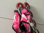 Roller Skating Shoe