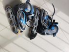 Roller Skating Shoes