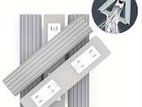 Roller Sponge Mop PAD Refill, Mini Head Easy to Replace