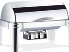 💫Roller Top Buffet Chafing Dish 💫 බුෆේ සෙට් අඩුවට 💥