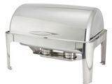 Roller Top Buffet Chafing Dish