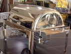 Roller Top Chafing Dish